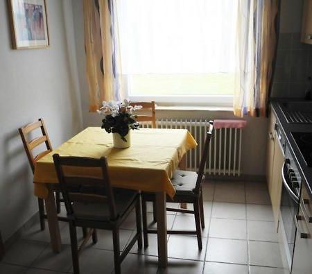 Ferienwohnung Jaekel Kunsebeck Eksteriør bilde