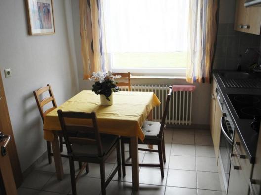 Ferienwohnung Jaekel Kunsebeck Eksteriør bilde