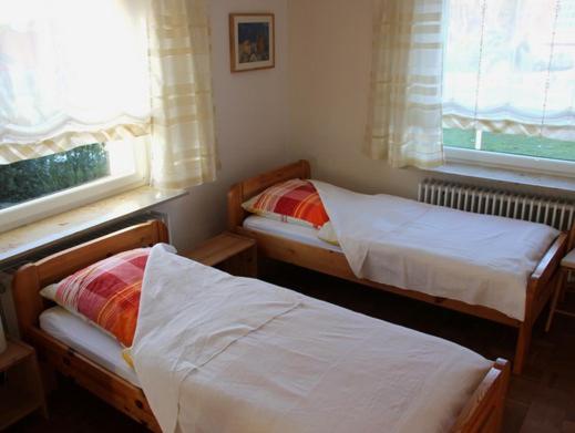 Ferienwohnung Jaekel Kunsebeck Eksteriør bilde
